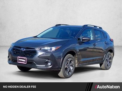 New 2026 Subaru Crosstrek 2.5i Premium
