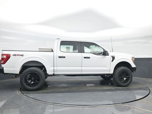 Used 2022 Ford F150 XL w/ Trailer Tow Package AWD/4WD image 7