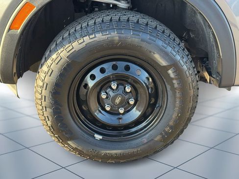 New 2026 Ford Ranger XL AWD/4WD image 5