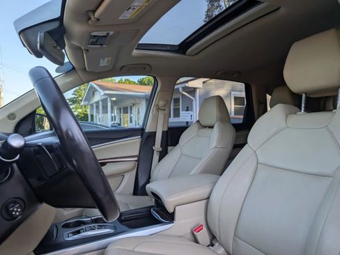Used 2017 Acura MDX FWD w/ Technology Package image 13