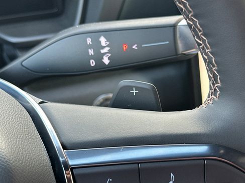 Used 2026 GMC Terrain AT4 w/ Convenience Package III image 39