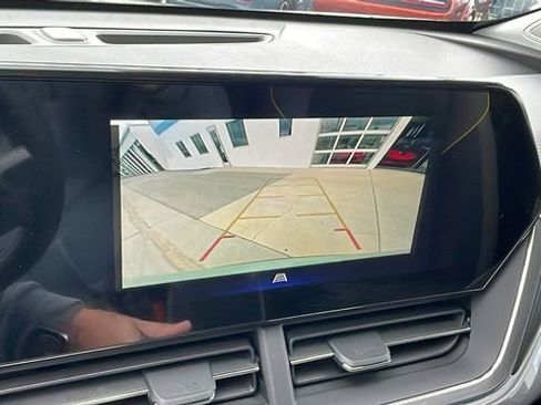 New 2026 Chevrolet Trax ACTIV FWD image 21