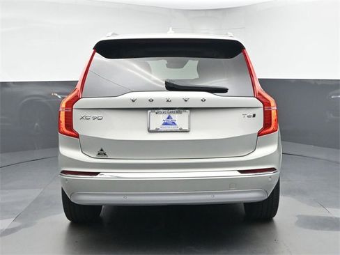Used 2022 Volvo XC90 T6 Inscription w/ Advanced Package image 7