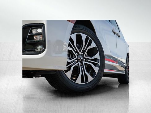 New 2026 Honda Odyssey Elite image 6