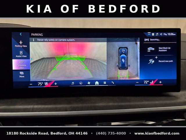 Used 2024 BMW X5 xDrive40i w/ Parking Assistance Package AWD/4WD image 22