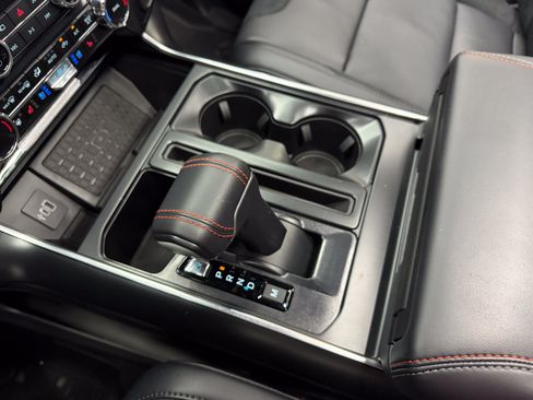 Used 2025 Ford F150 Raptor AWD/4WD image 21