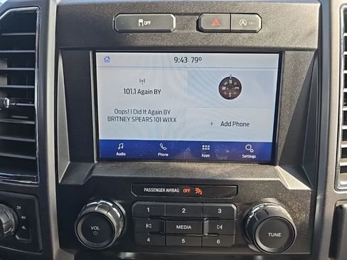 Used 2020 Ford F150 XLT AWD/4WD image 21