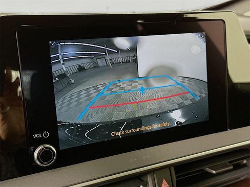 New 2026 Toyota Prius Plug-In Hybrid image 14