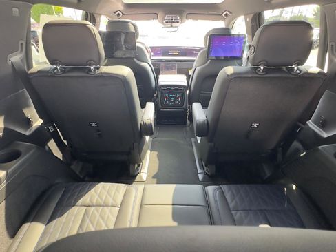 New 2026 Cadillac Escalade IQL Sport 1 image 4