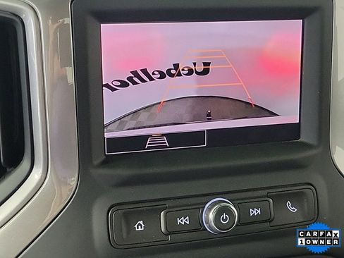 Used 2024 Chevrolet Silverado 1500 W/T w/ WT Fleet Convenience Package image 22