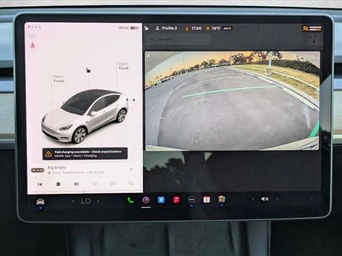 Used 2021 Tesla Model Y Long Range image 15