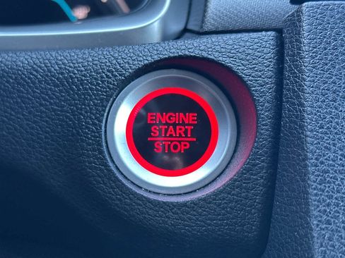 Used 2017 Honda Civic EX image 22