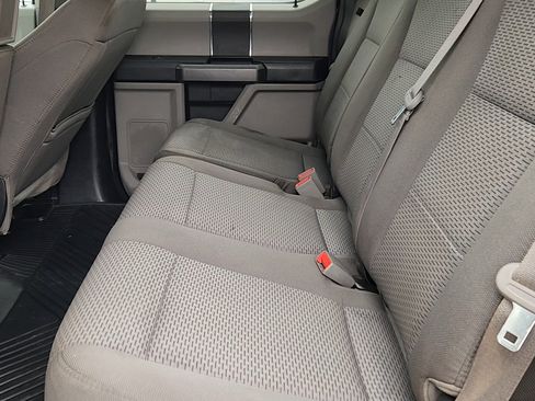 Used 2020 Ford F150 XLT AWD/4WD image 24