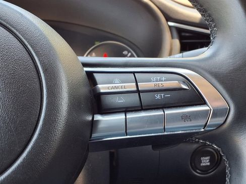 Used 2020 MAZDA CX-30 FWD w/ Premium Package image 22