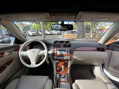 Used 2008 Toyota Solara SLE image 33