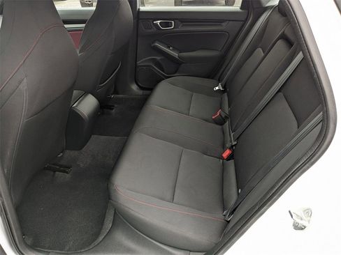 Used 2023 Honda Civic Si image 25