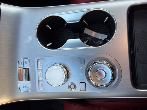 New 2026 Genesis GV70 3.5T Sport Advanced image 22