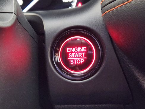 Used 2024 Honda HR-V Sport image 26