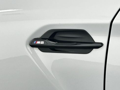 Used 2021 BMW M2 Competition w/ Executive Package RWD image 4