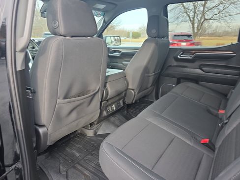 Certified 2024 GMC Sierra 1500 Elevation image 15