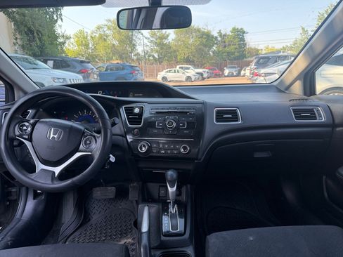 Used 2013 Honda Civic LX image 20