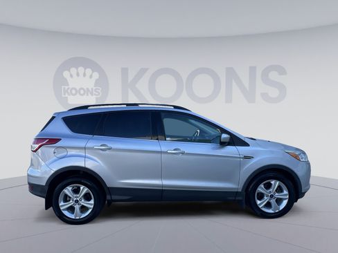Used 2014 Ford Escape SE w/ Equipment Group 201A FWD image 12