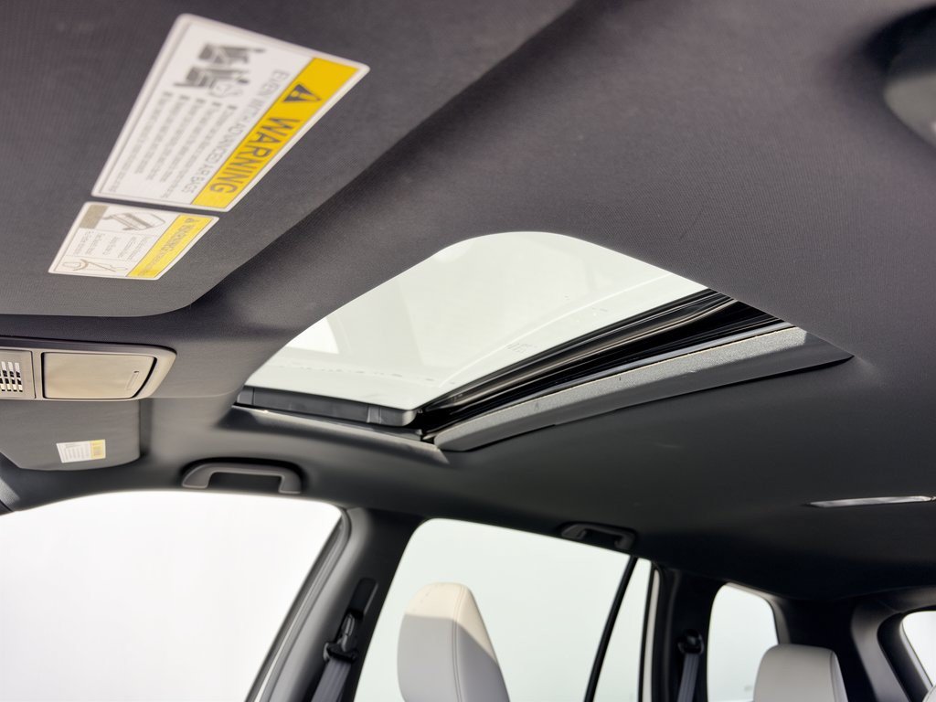 Certified 2025 Honda Passport EX-L image 27