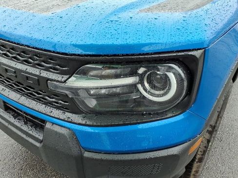 New 2026 Ford Bronco Sport Big Bend w/ Black Appearance Package AWD/4WD image 19