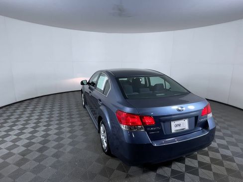 Used 2013 Subaru Legacy 2.5i AWD/4WD image 7