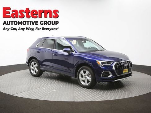 Used 2022 Audi Q3 2.0T Premium Plus image 50