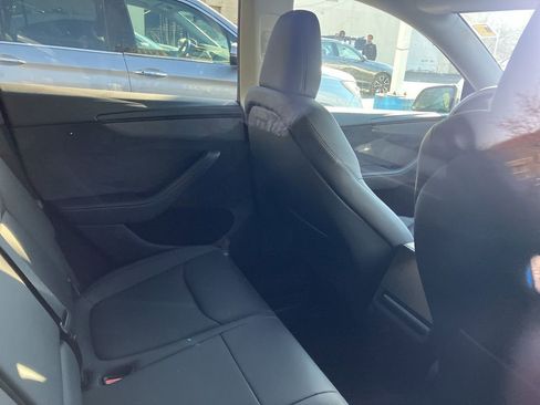 Used 2026 Tesla Model Y Long Range image 13