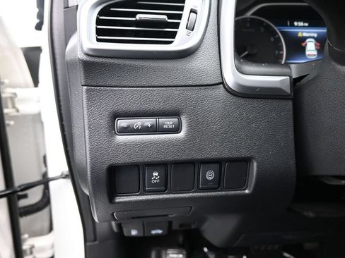Used 2020 Nissan Murano S w/ Technology Package FWD image 11