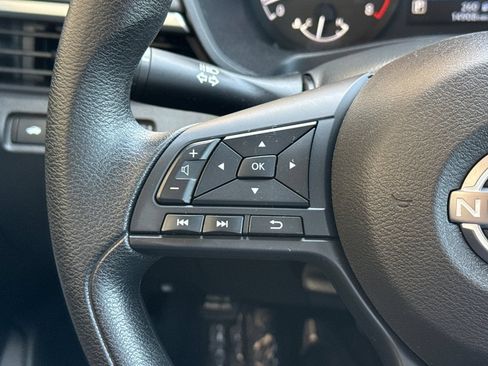 Used 2024 Nissan Altima 2.5 S FWD image 32