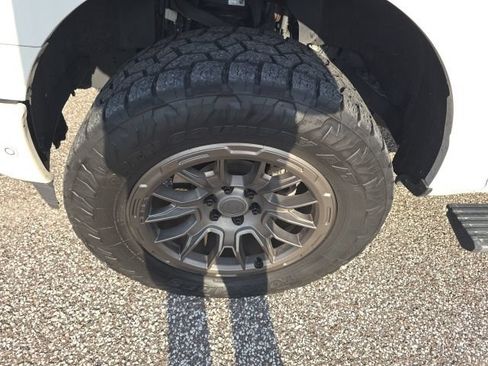 Used 2023 Ford F150 Platinum w/ Equipment Group 701A High AWD/4WD image 19