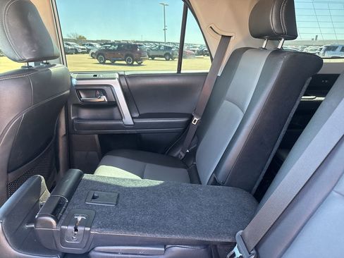 Used 2023 Toyota 4Runner SR5 Premium w/ Moonroof Package image 34