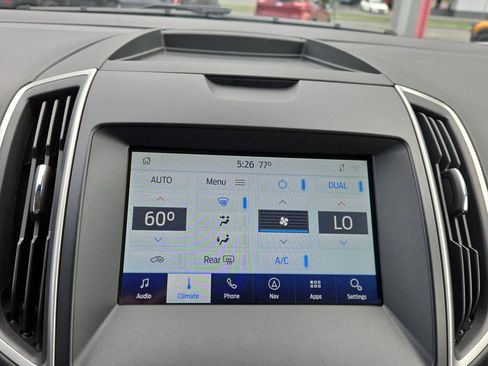 Used 2020 Ford Edge SEL w/ Convenience Package AWD/4WD image 31