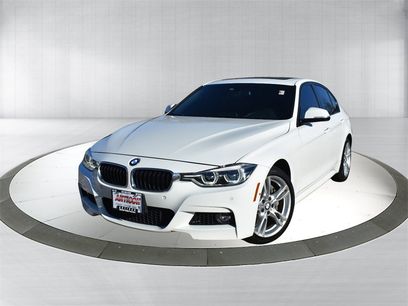 Used 2016 BMW 340i xDrive Sedan