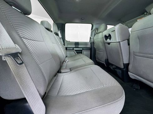 Used 2017 Ford F250 XLT AWD/4WD image 30