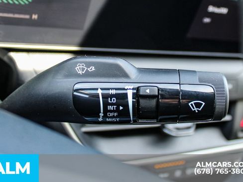 Used 2025 Kia K4 FWD image 30