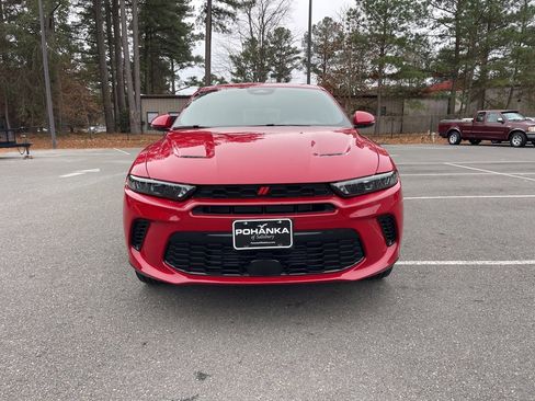 Used 2024 Dodge Hornet R/T w/ Track Pack image 3