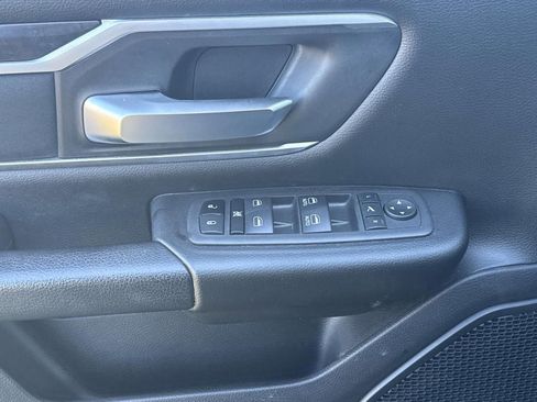 Used 2024 RAM 1500 Big Horn image 13