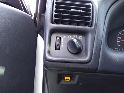 Used 1997 Chevrolet Camaro Z28 w/ Preferred Equipment Group 2 image 22