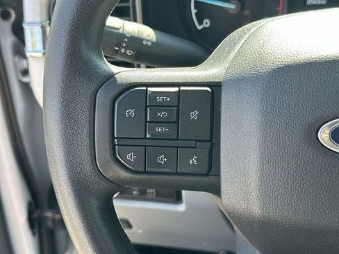 Used 2024 Ford F250 XLT AWD/4WD image 32