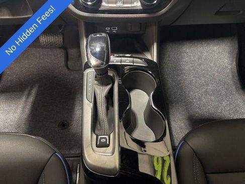 New 2026 Buick Envista Sport Touring w/ Convenience I Package image 12