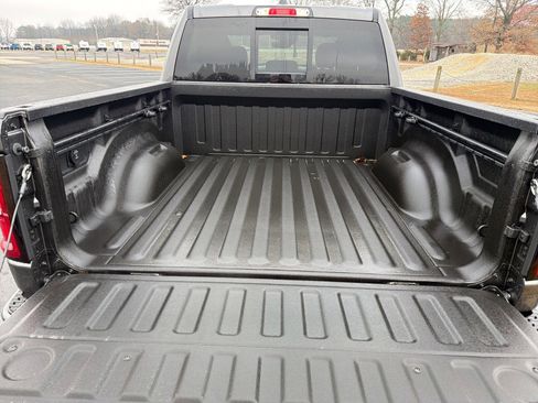 New 2026 RAM 1500 Big Horn image 7