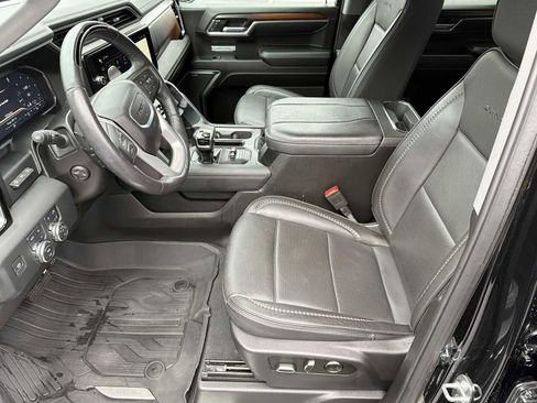 Used 2024 GMC Sierra 1500 Denali image 20