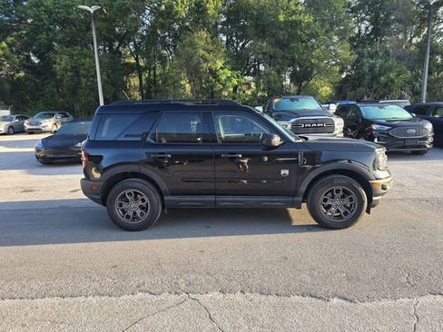 Used 2023 Ford Bronco Sport Big Bend AWD/4WD image 3