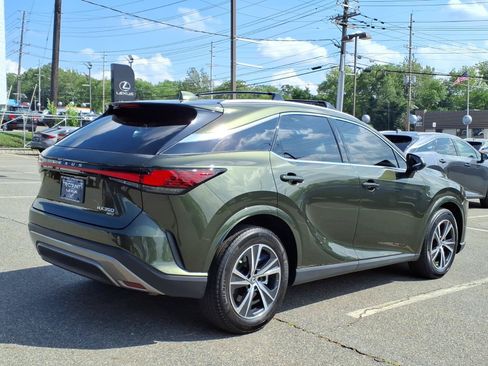 Used 2023 Lexus RX 350 Premium Plus w/ Accessory Package (Z1) AWD/4WD image 6