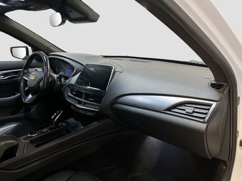 Used 2023 Cadillac CT5 Premium Luxury image 29