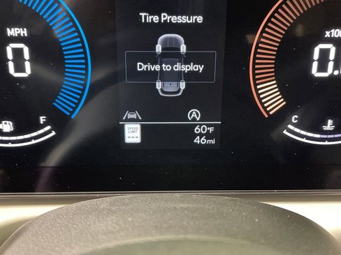 New 2026 Hyundai Tucson SEL image 21